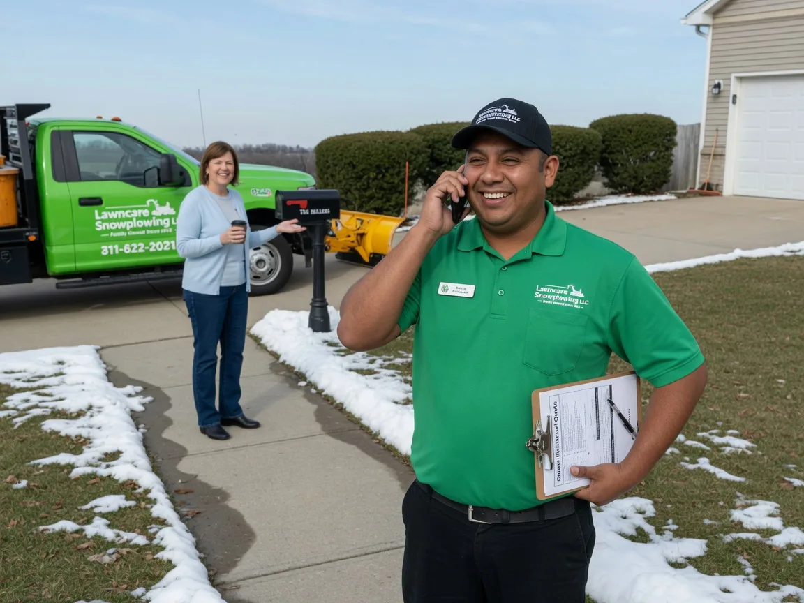 Lawn Care Services By Expert Landscaper Elkhorn City, KY FAQs